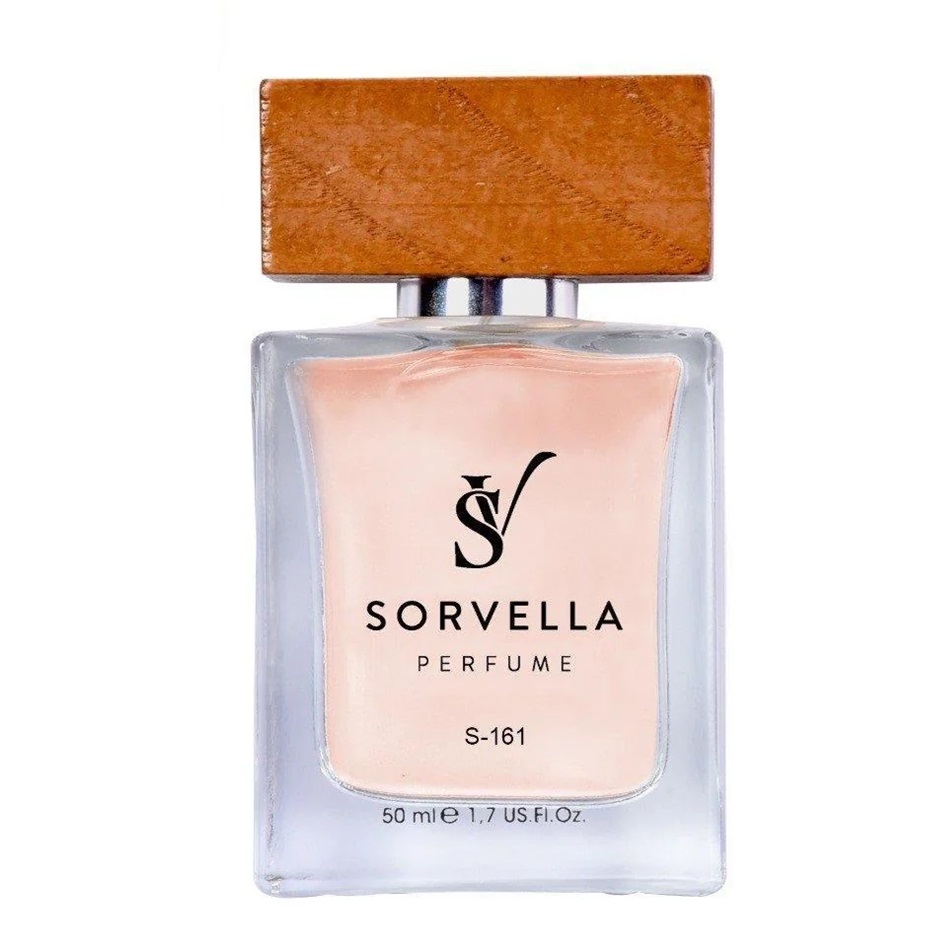 Sorvella Perfume S161 For Men Parfimirana voda