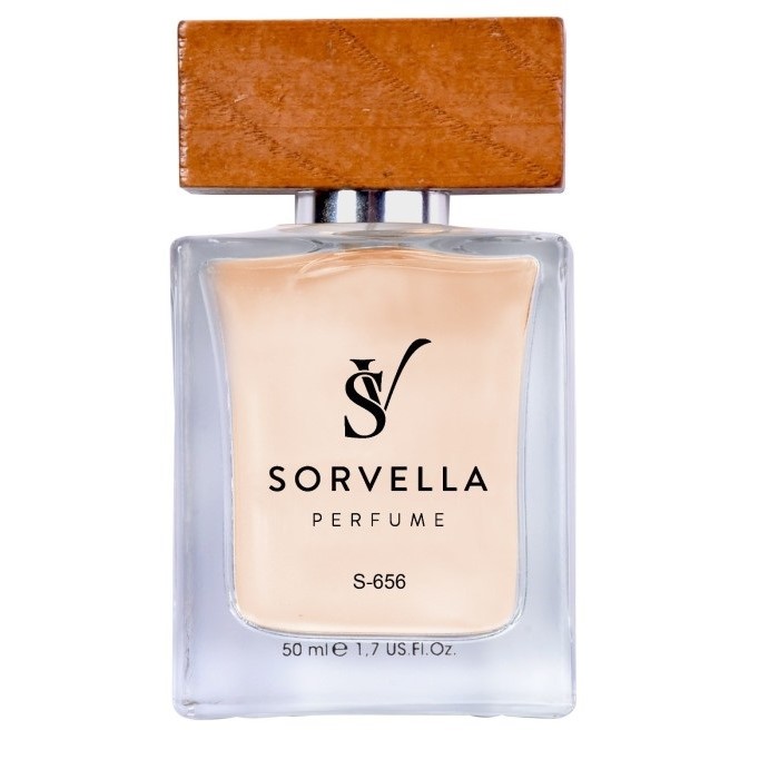 Sorvella Perfume S656 For Men Parfimirana voda