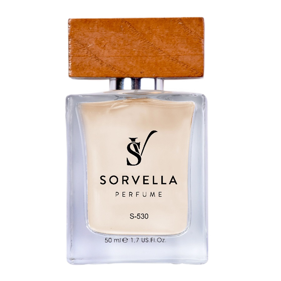 Sorvella Perfume S530 For Men Parfimirana voda