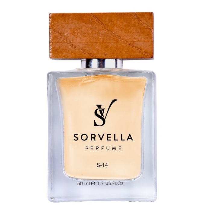 Sorvella Perfume S14 For Men Parfimirana voda