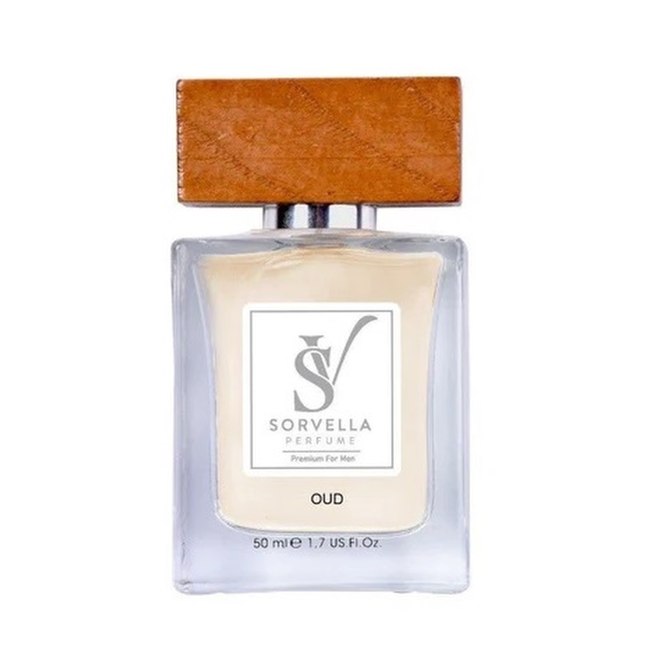 Sorvella Perfume Premium OUD Parfimirana voda