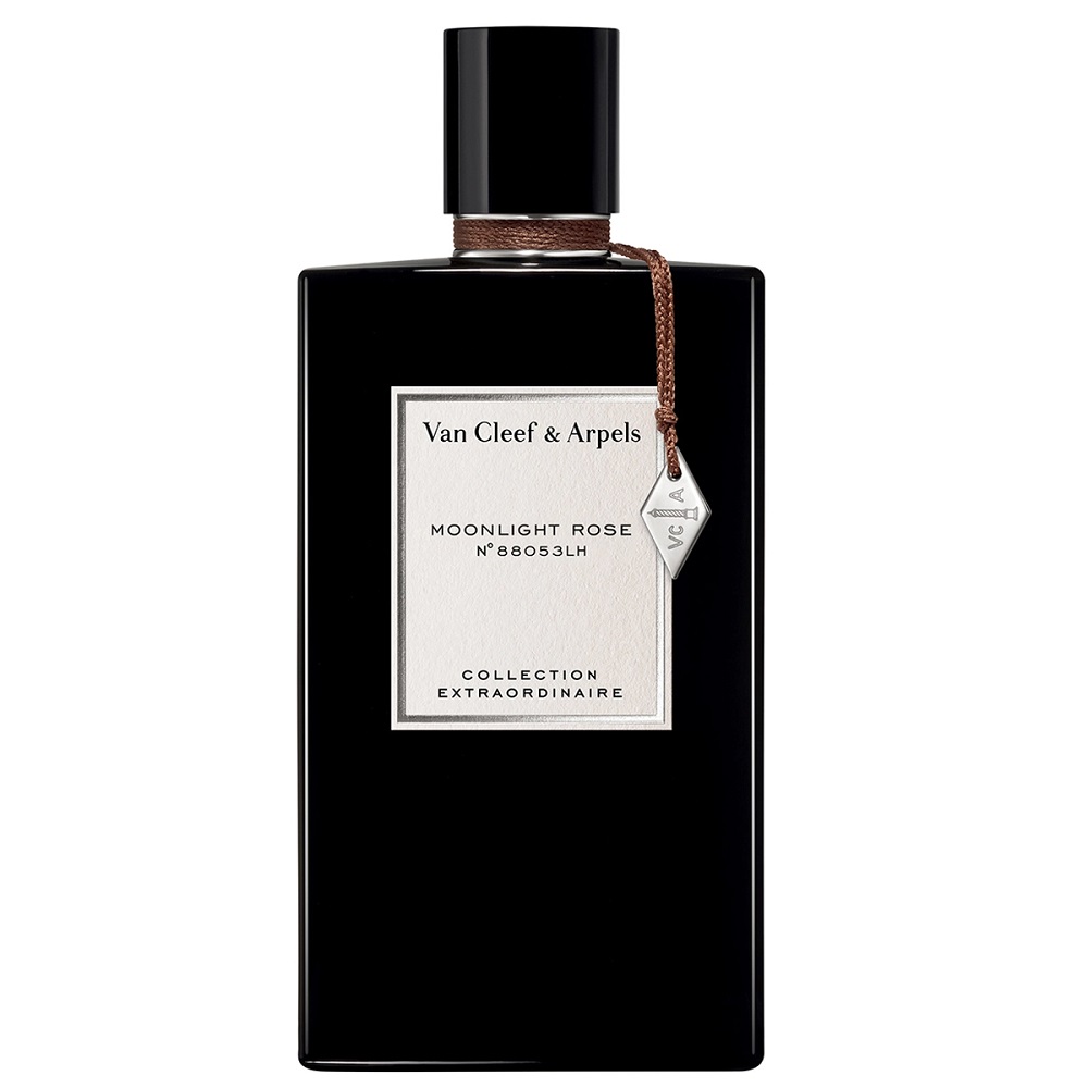 Van Cleef&Arpels Collection Extraordinaire Moonlight Rose Parfimirana voda - Tester