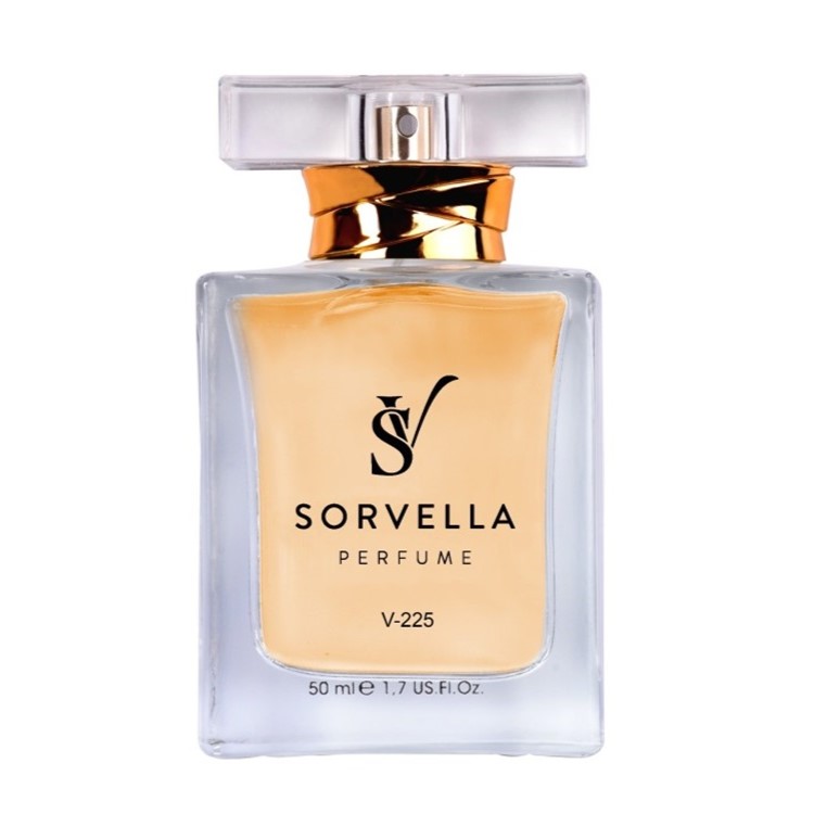 Sorvella Perfume V225 For Women Parfimirana voda