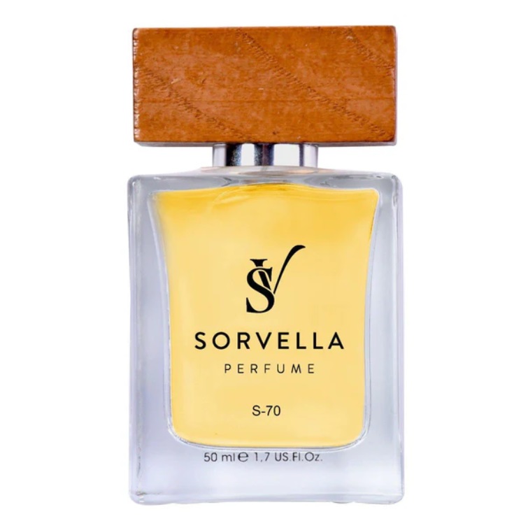 Sorvella Perfume S70 For Men Parfimirana voda