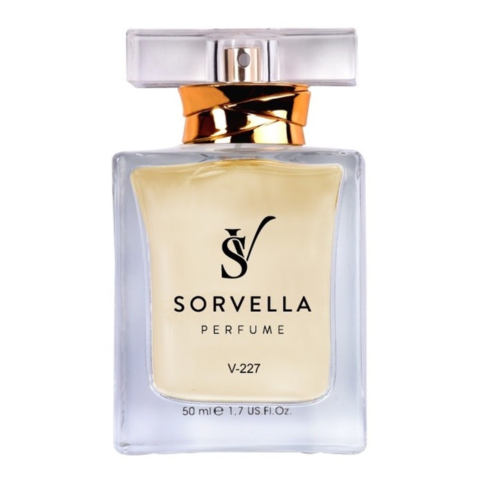 Sorvella Perfume V227 For Women Parfimirana voda