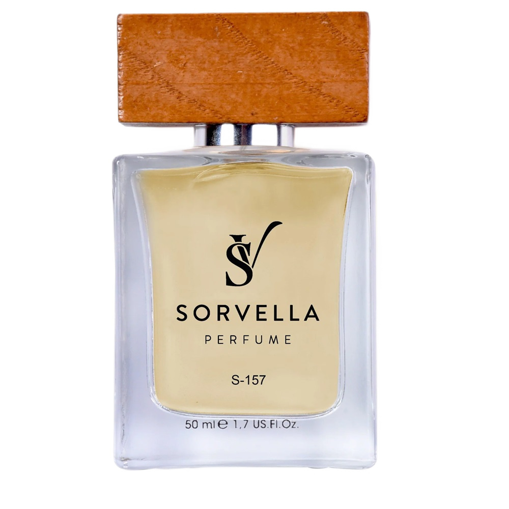 Sorvella Perfume S157 For Men Parfimirana voda