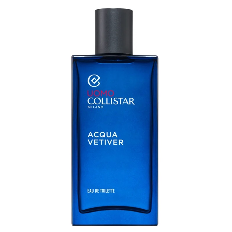 Collistar Uomo Acqua Vetiver Toaletna voda