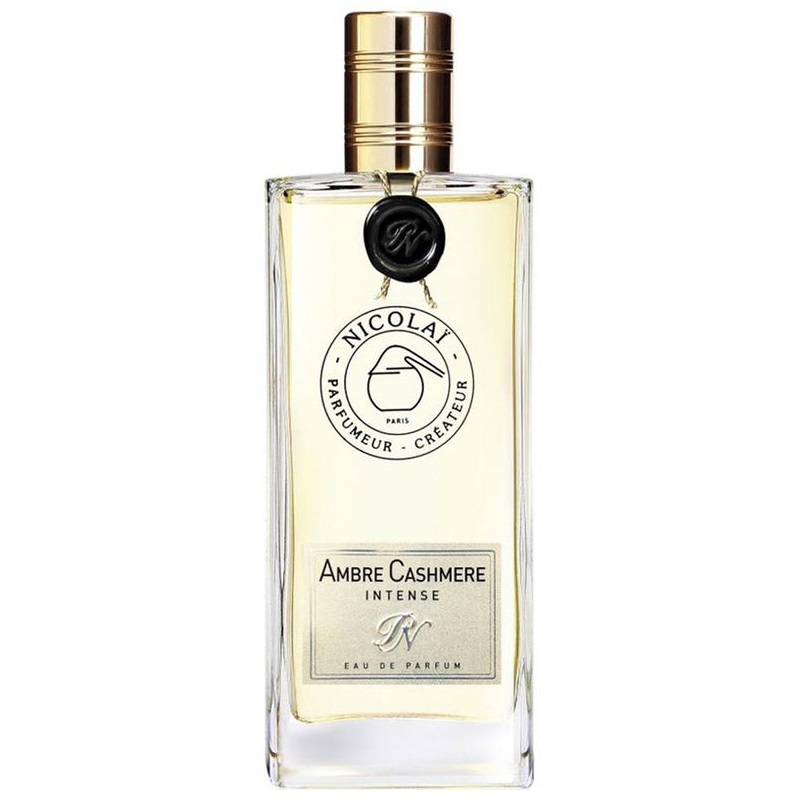 Nicolai Parfumeur Createur Ambre Cashmere Intense Parfimirana voda