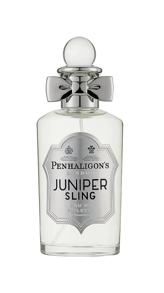 Penhaligon`s Juniper Sling Toaletna voda - Tester