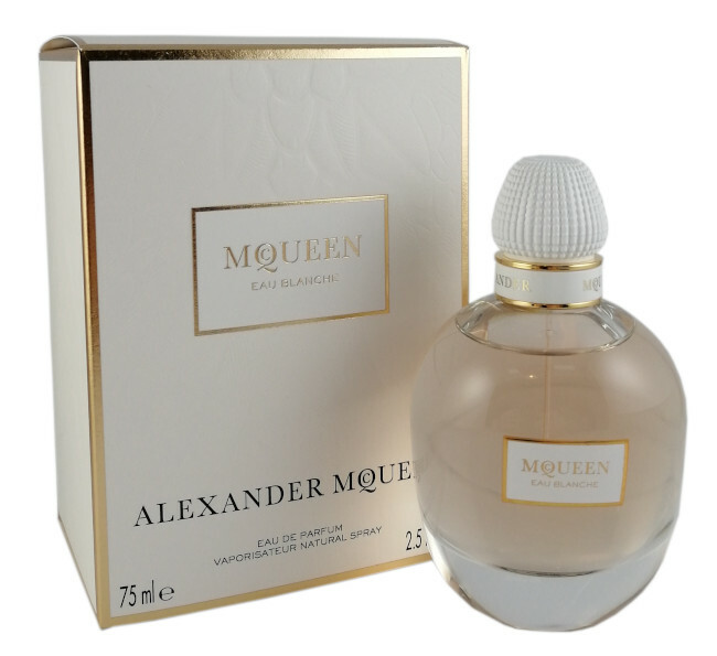 Alexander Mcqueen Eau Blanche Parfimirana voda