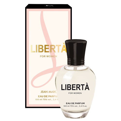 Jean Marc Liberta For Women Parfimirana voda