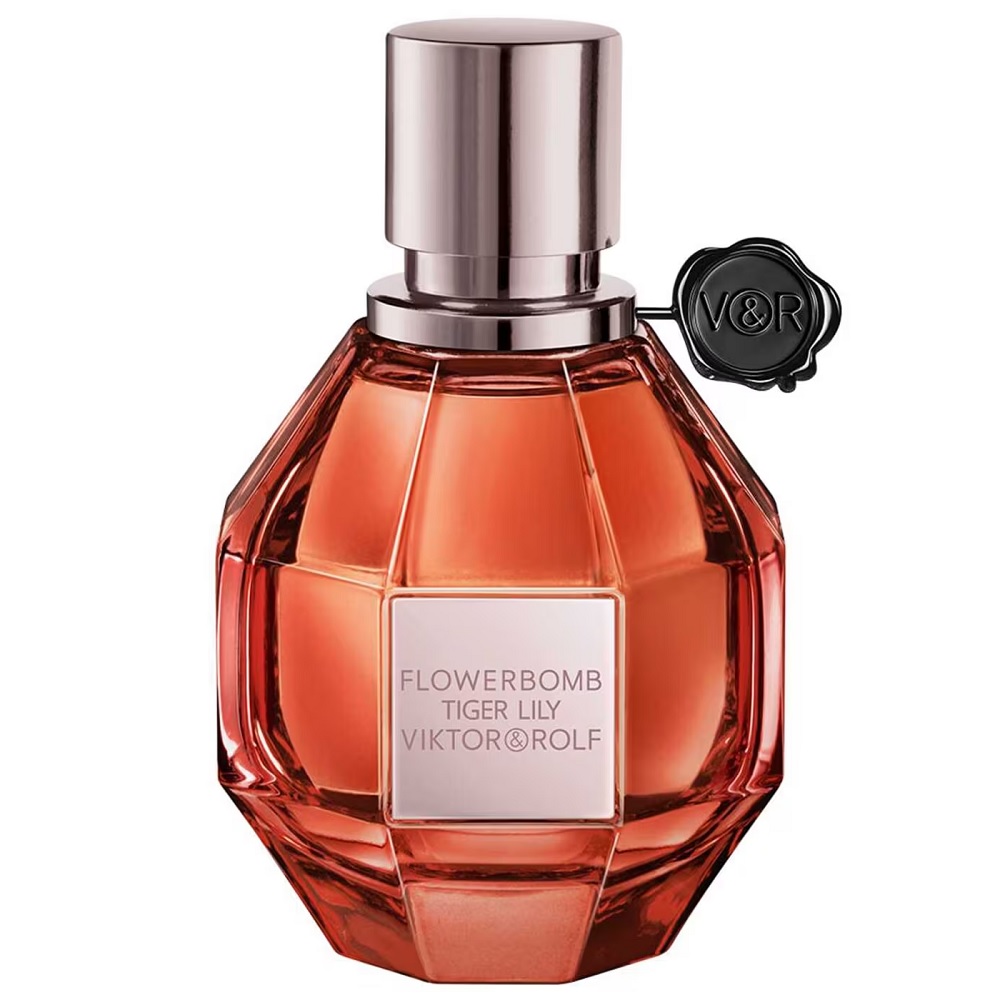 Viktor & Rolf Flowerbomb Tiger Lily Parfimirana voda