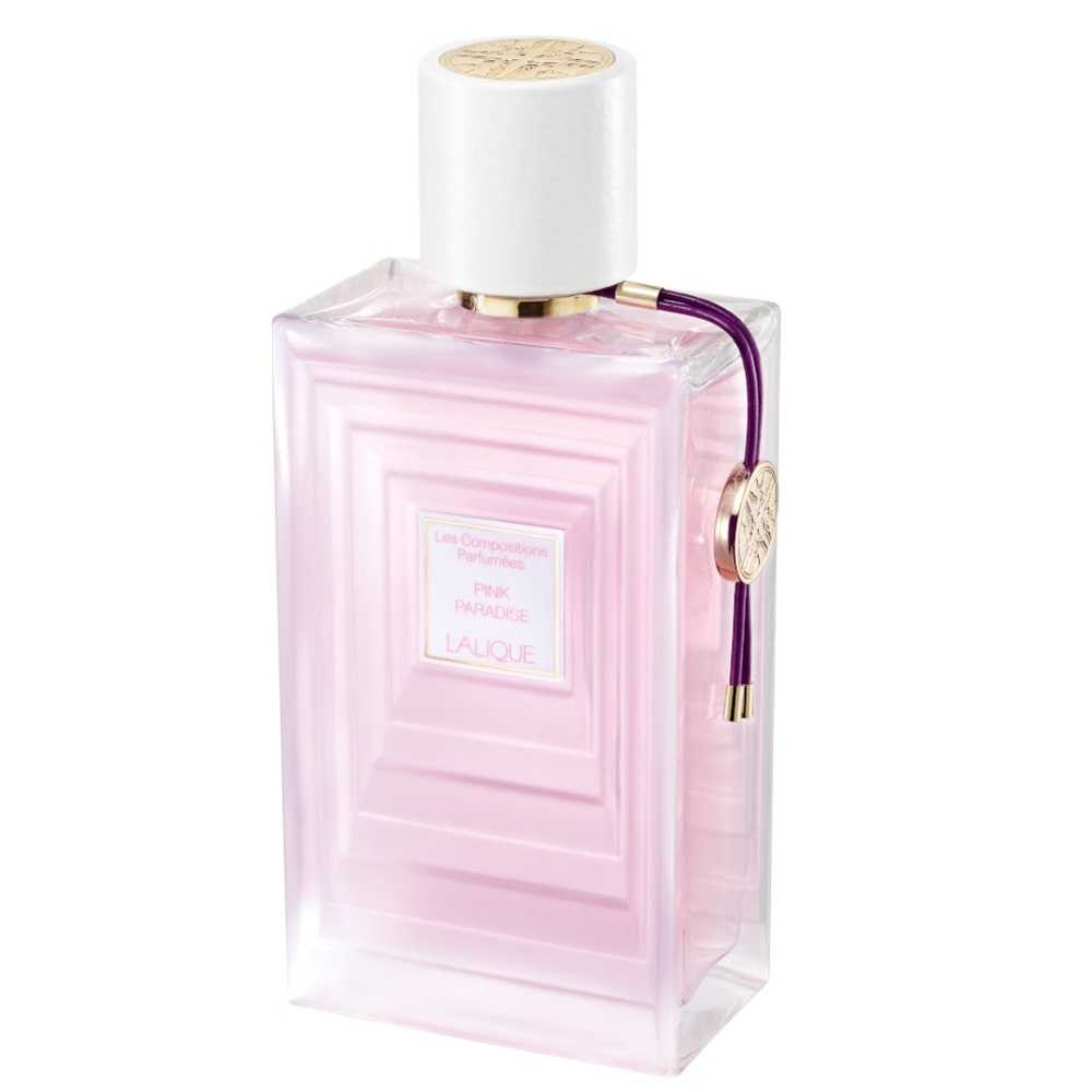 Lalique Les Compositions Parfumees Pink Paradise Parfimirana voda