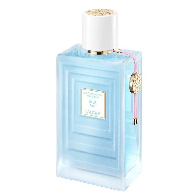 Lalique Les Compositions Parfumees Blue Rise Parfimirana voda