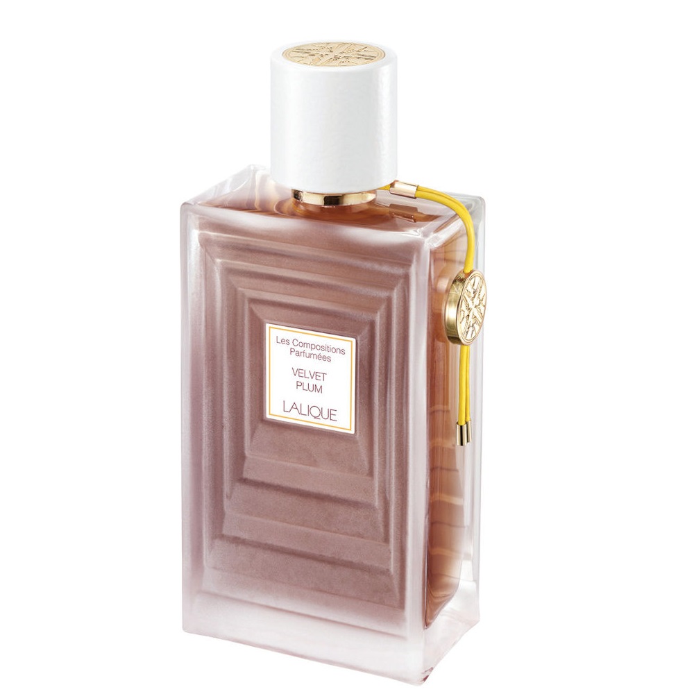 Lalique Les Compositions Parfumees Velvet Plum Parfimirana voda