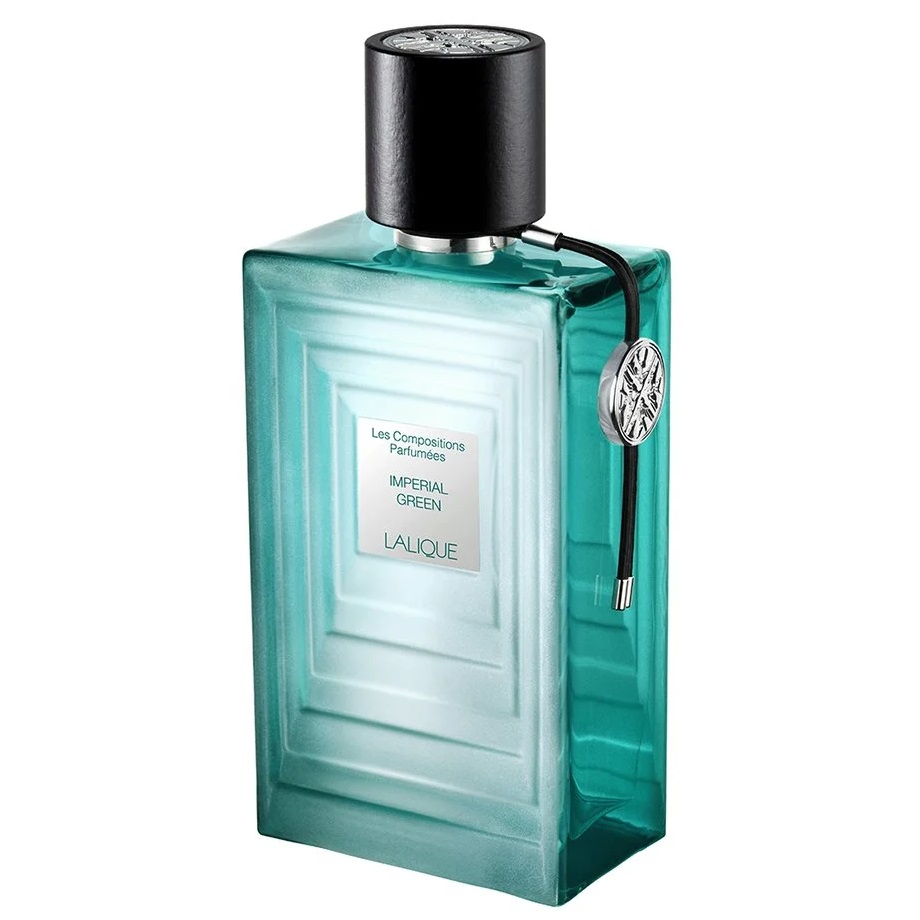 Lalique Les Compositions Parfumees Imperial Green Parfimirana voda