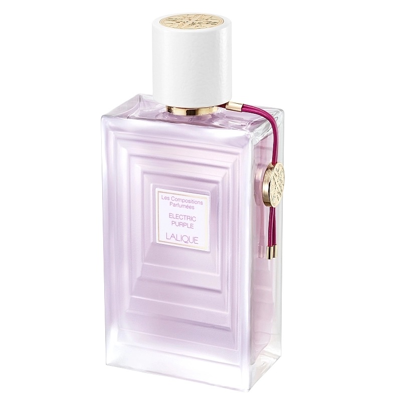 Lalique Les Compositions Parfumees Electric Purple Parfimirana voda