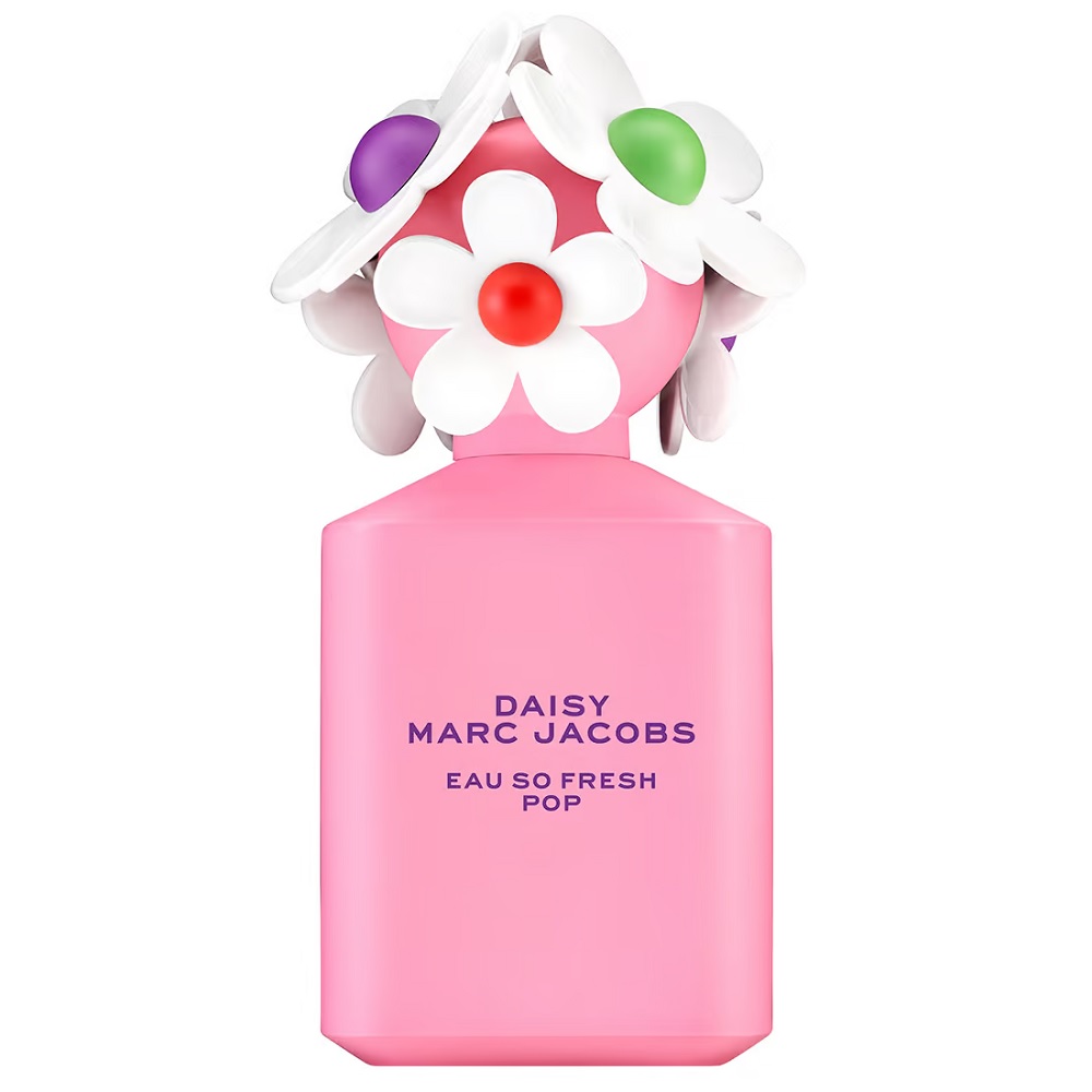 Marc Jacobs Daisy Eau So Fresh Pop Toaletna voda