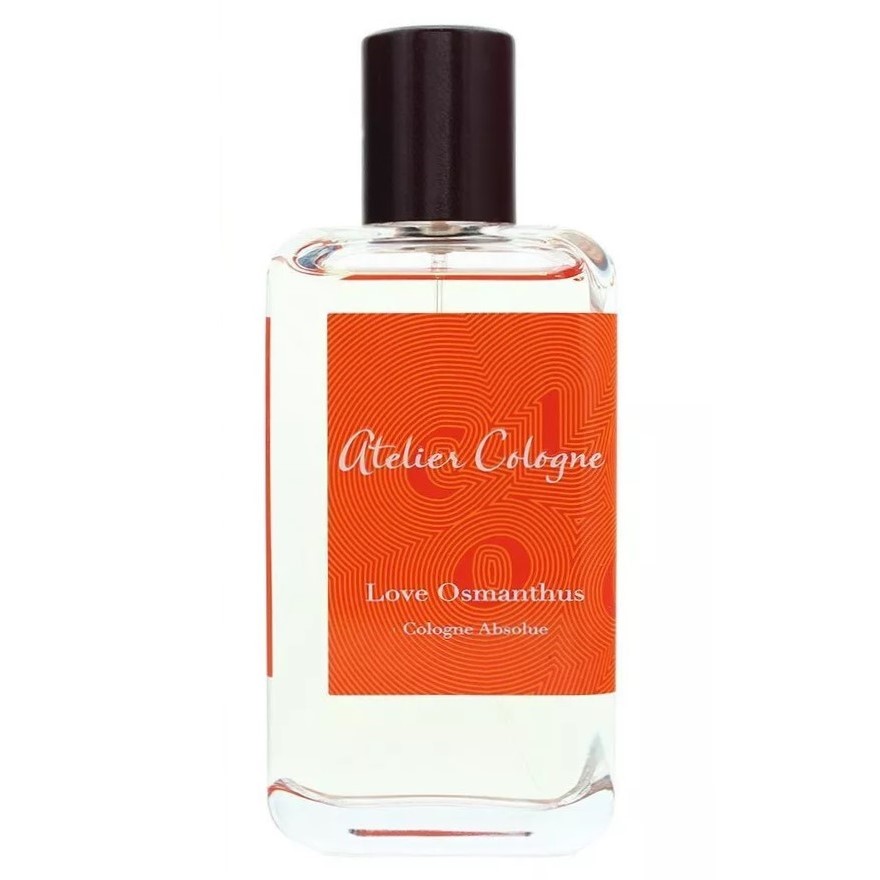 Atelier Cologne Love Osmanthus Kolonjska voda