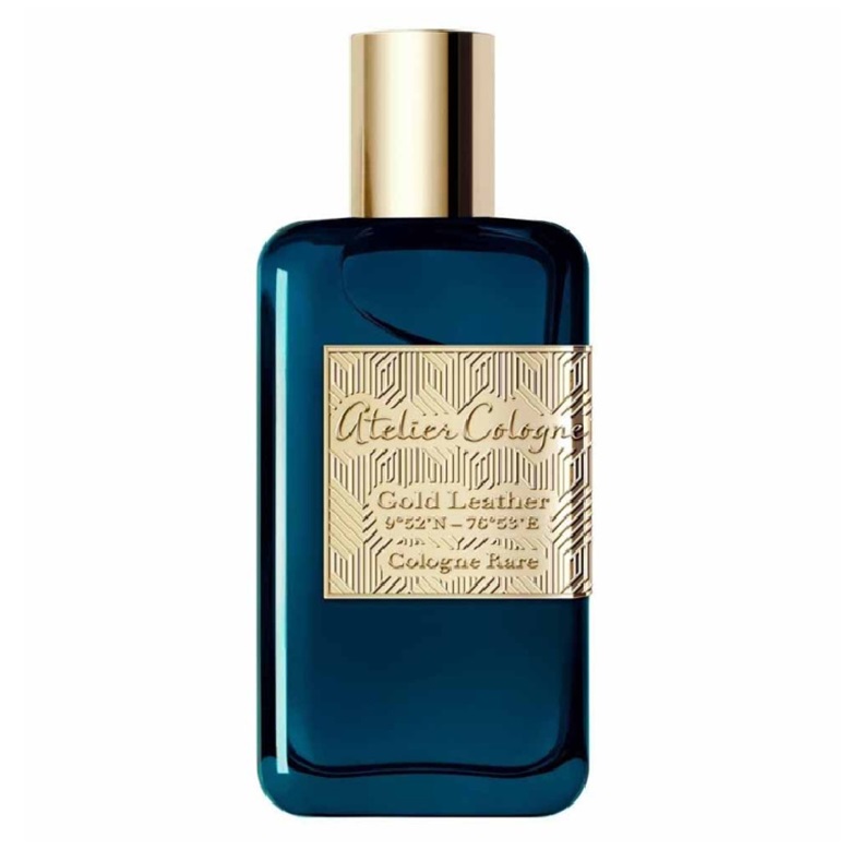 Atelier Cologne Gold Leather Eau de Parfum Parfimirana voda