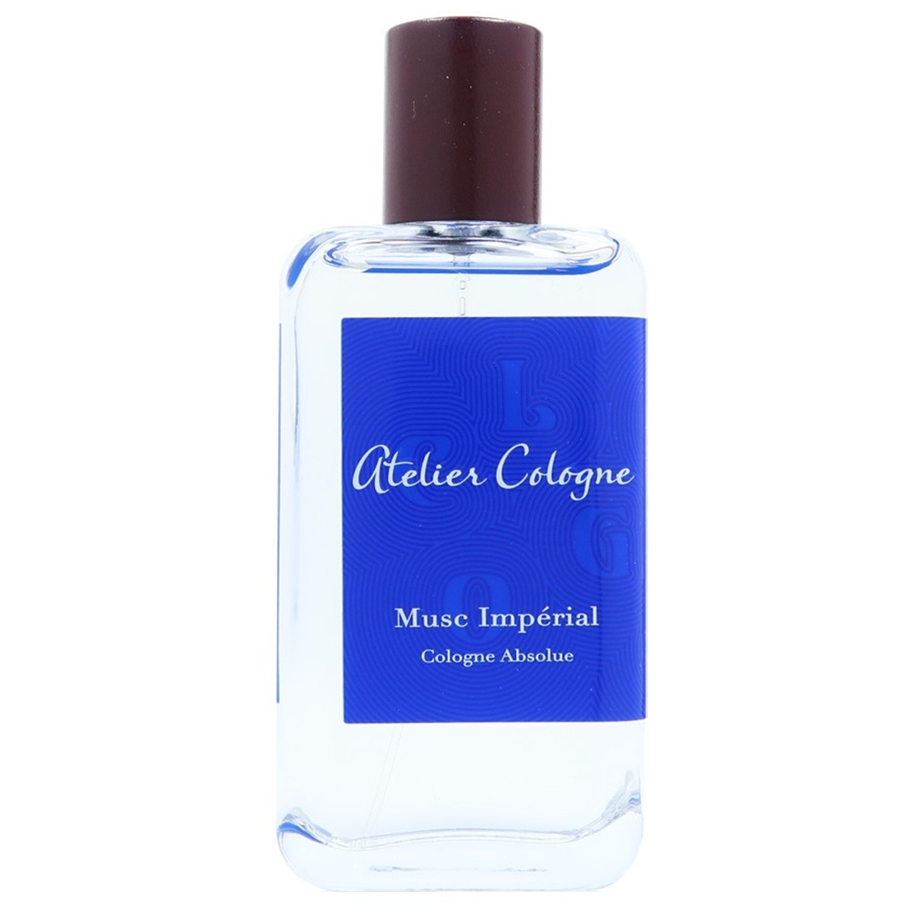 Atelier Cologne Musc Imperial Parfimirana voda