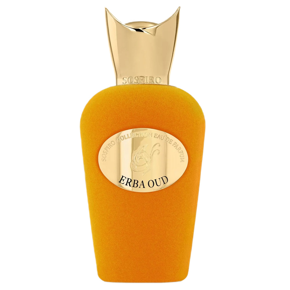 Sospiro Perfumes Erba Oud Parfimirana voda