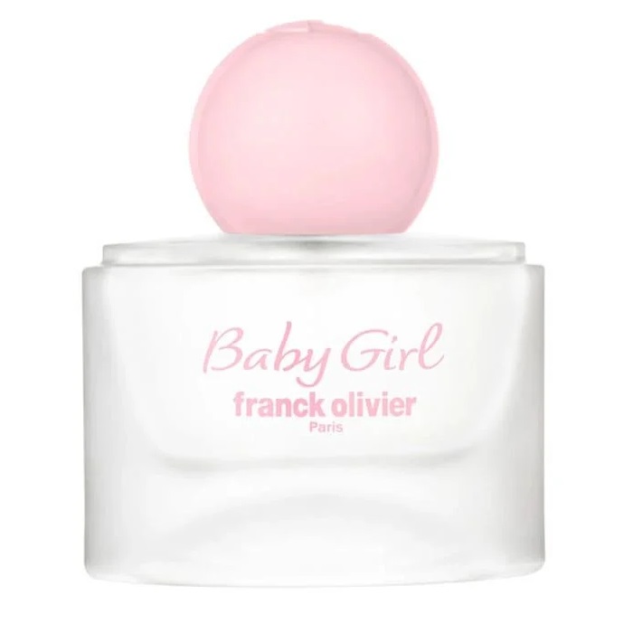 Franck Olivier Baby Girl Parfimirana voda