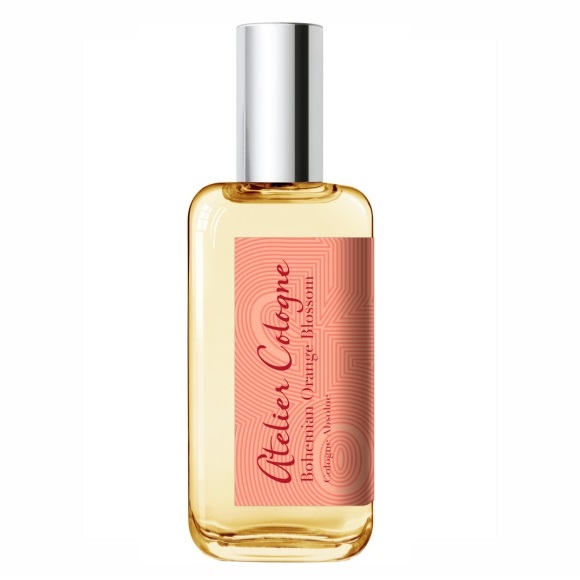 Atelier Cologne Bohemian Orange Blossom Kolonjska voda