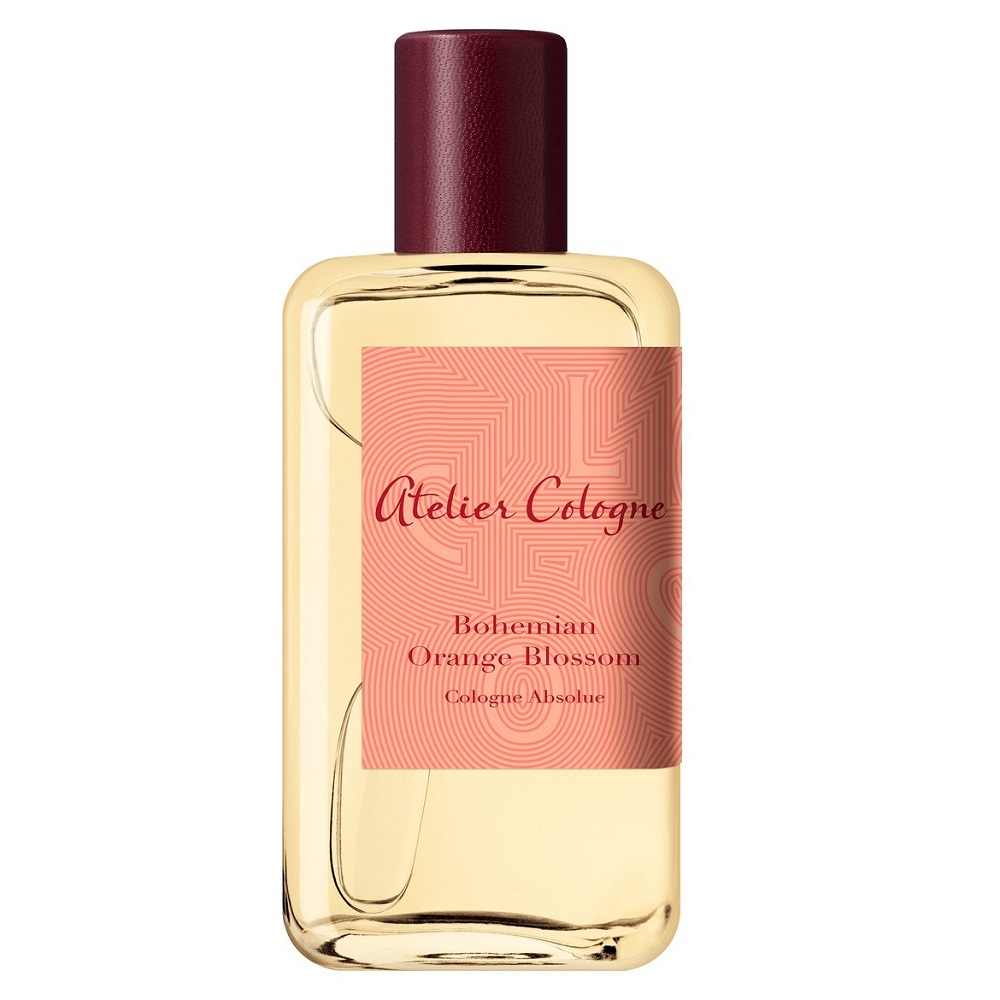 Atelier Cologne Bohemian Orange Blossom Kolonjska voda