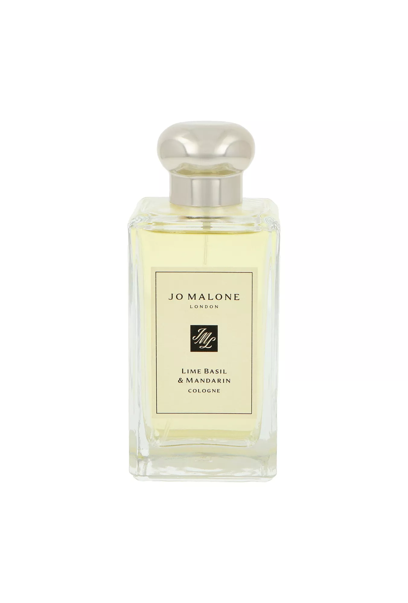 Jo Malone Lime Basil & Mandarin Kolonjska voda - Tester