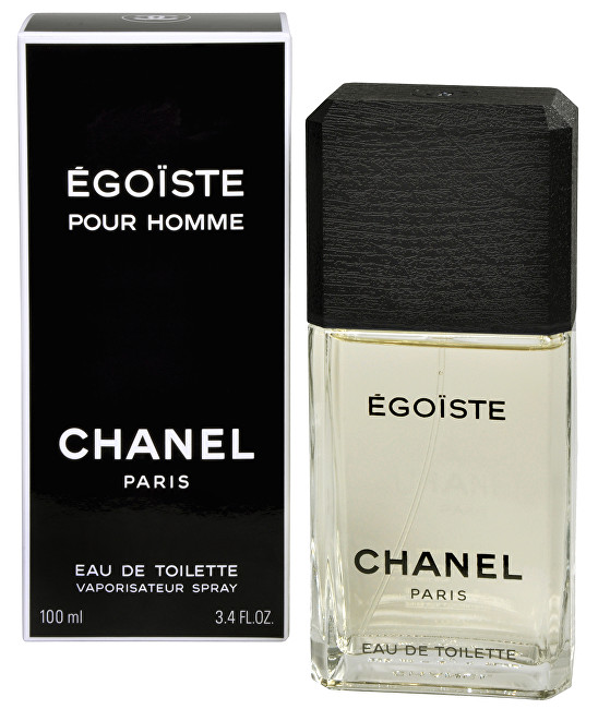 Chanel Egoiste Toaletna voda