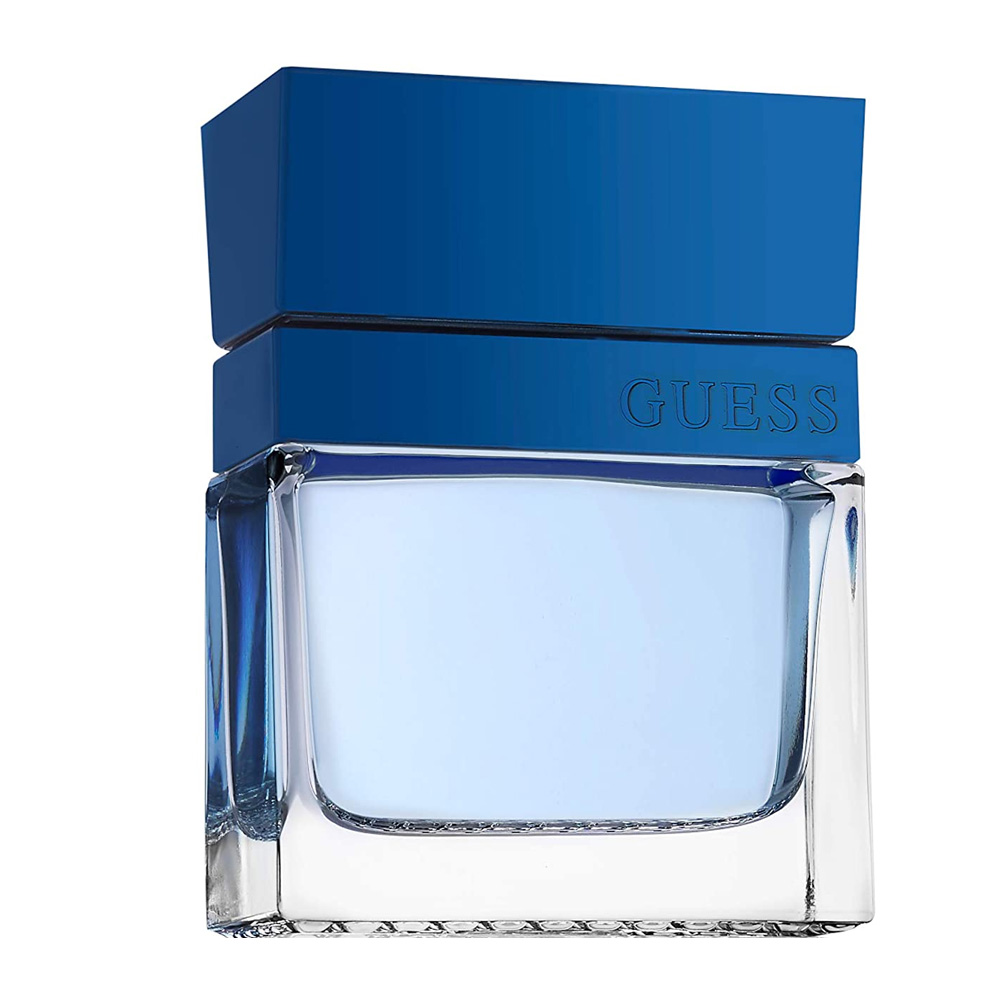 Guess Seductive Homme Blue Toaletna voda