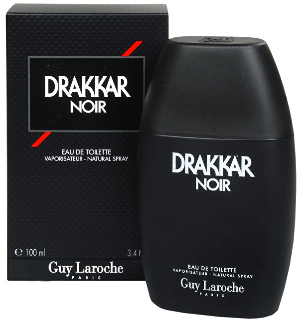 Guy Laroche Drakkar Noir Toaletna voda