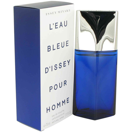 Issey Miyake L'Eau Bleue d'Issey Toaletna voda