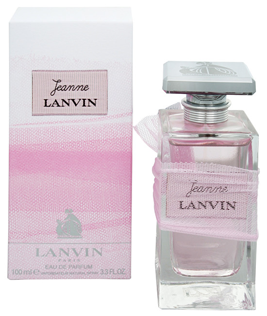 Lanvin Jeanne Parfimirana voda