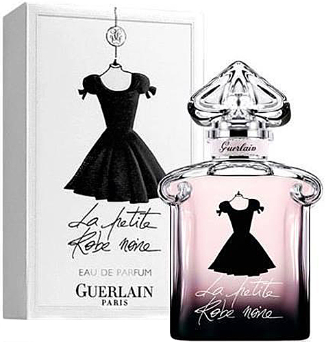 Guerlain La Petite Robe Noire Parfimirana voda