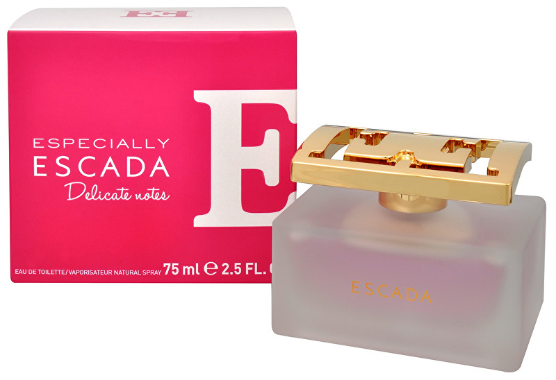 Escada Especially Delicate Notes toaletna voda 