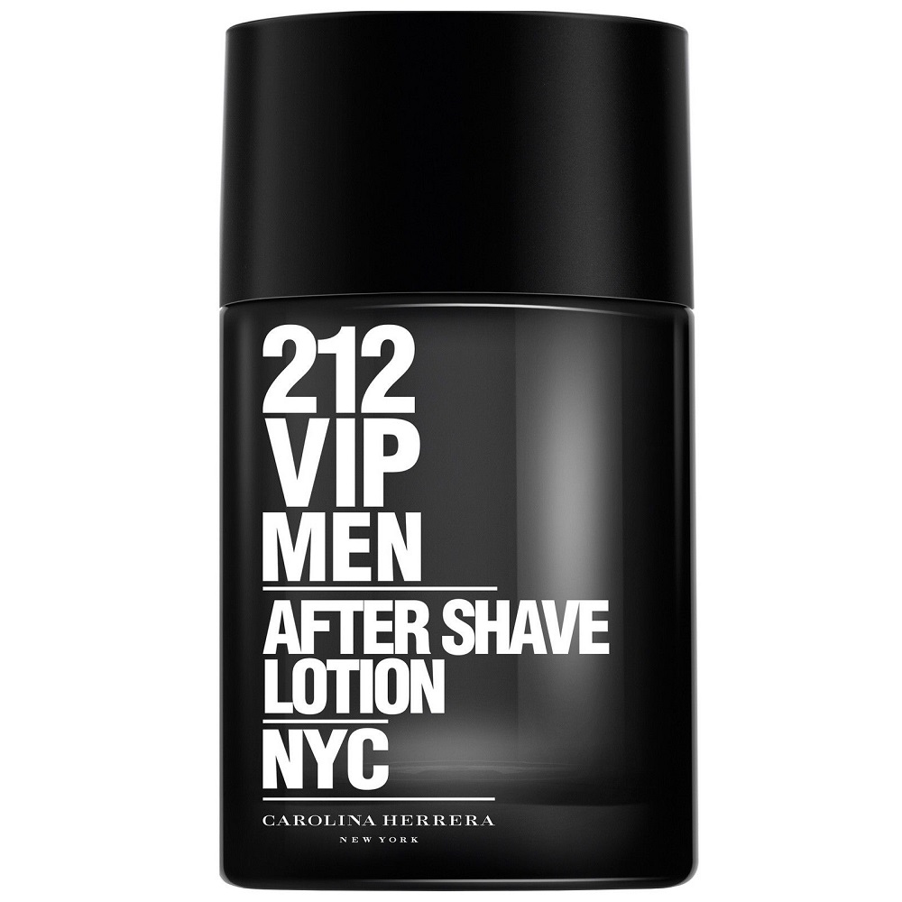 Carolina Herrera 212 Vip Men Losion nakon brijanja