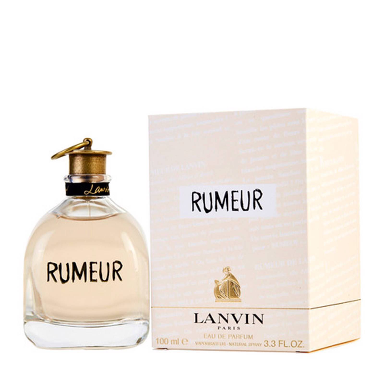 Lanvin Rumeur Parfimirana voda