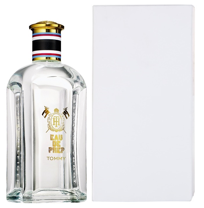 Tommy Hilfiger Tommy Eau De Prep toaletna voda - Tester