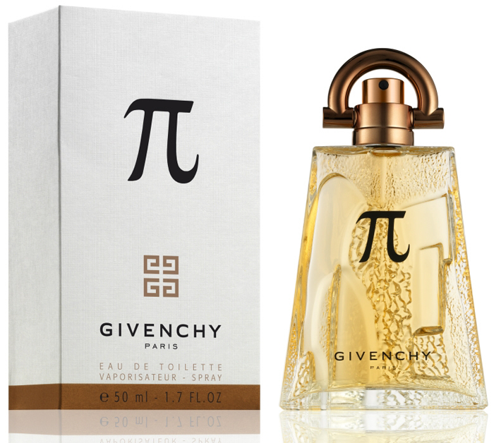 Givenchy PI Eau De Toilette Toaletna voda