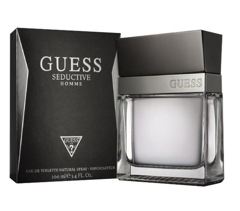 Guess Seductive Homme Toaletna voda