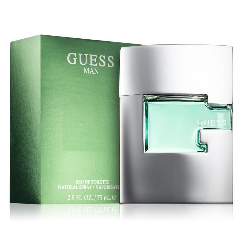 Guess Man Toaletna voda