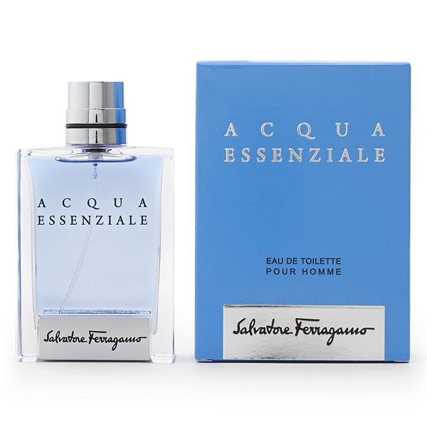 Salvatore Ferragamo Acqua Essenziale Pour Homme toaletna voda 