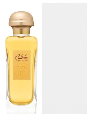 Hermes Caléche Soie De Parfum parfemska voda - tester