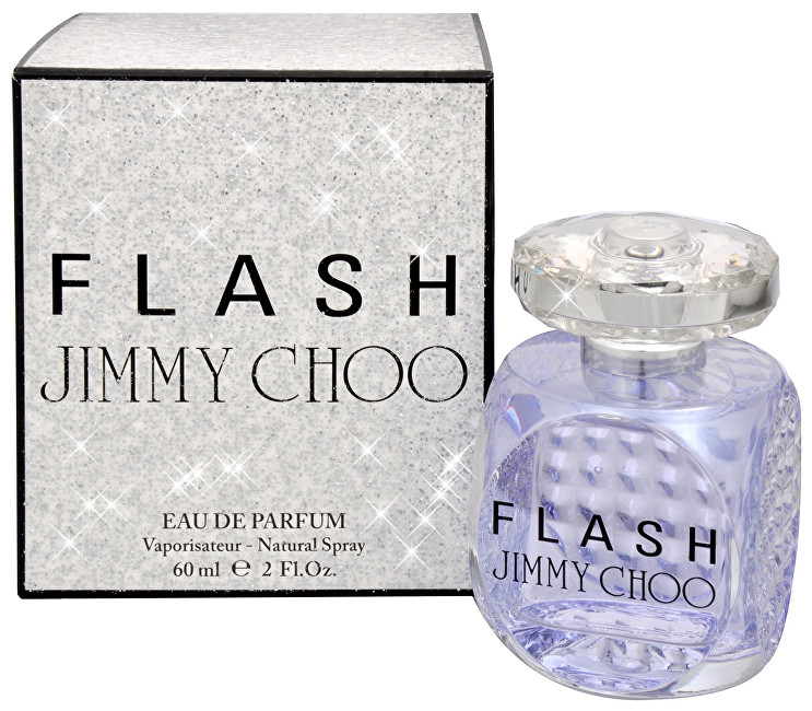 Jimmy Choo Flash Parfimirana voda