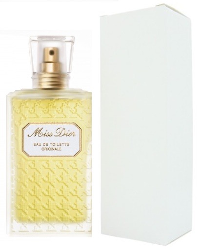 Christian Dior Miss Dior Originale Eau de Toilette Tester KOKU.hr