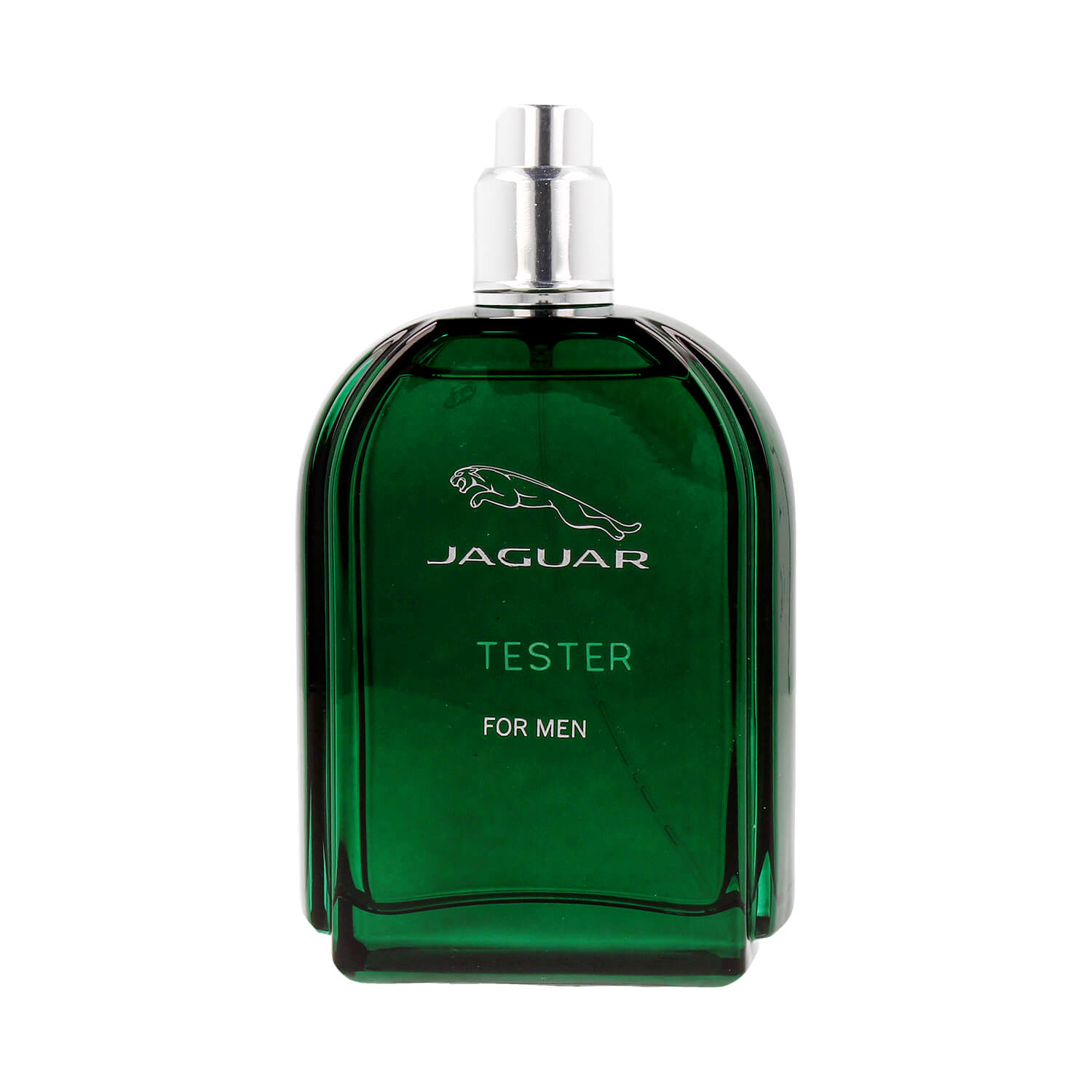 Jaguar Green For Men Toaletna voda - Tester