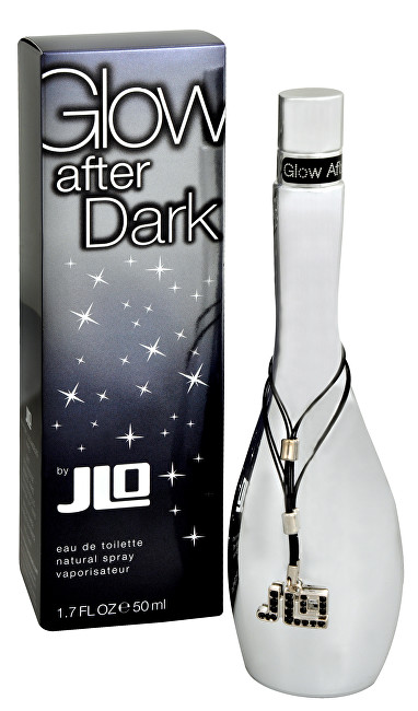 Jennifer Lopez Glow After Dark toaletna voda 