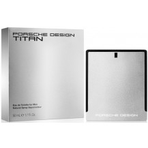 Porsche Design Titan For Men toaletna voda 